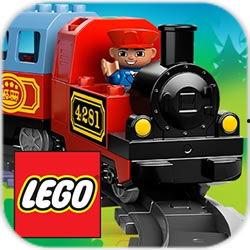 乐高火车拼装视频大全,带你领略创意无限的世界