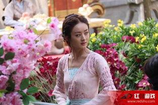 楚乔传45集视频,命运转折,楚乔觉醒