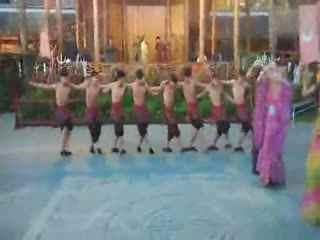 社会摇原版舞蹈视频,跟随原版视频领略潮流魅力