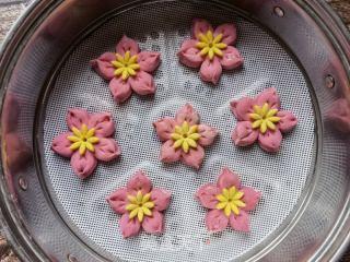 怎么做花馒头视频,轻松学会制作美味花馒头的秘诀