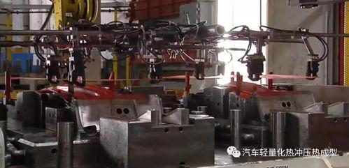 热成型视频,视频带你领略高效成型魅力